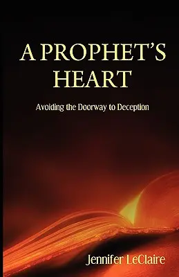 Srdce proroka - A Prophet's Heart