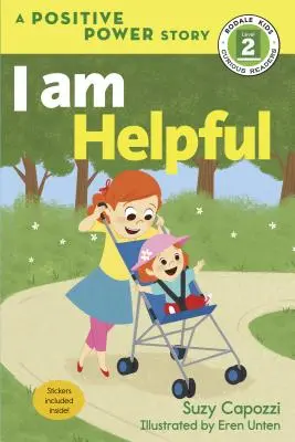 Som užitočný - I Am Helpful