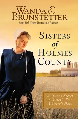 Sestry z okresu Holmes - Sisters of Holmes County