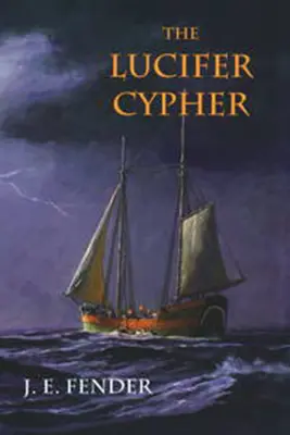 Luciferova šifra - The Lucifer Cypher
