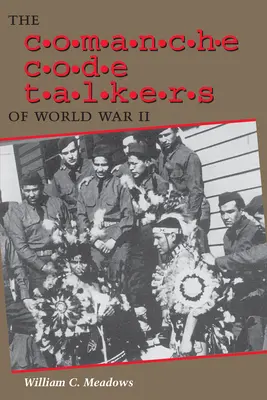 Komančskí hovorcovia kódov počas druhej svetovej vojny - The Comanche Code Talkers of World War II