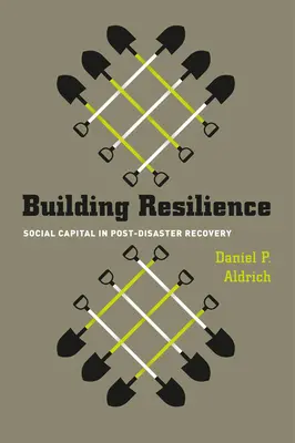 Budovanie odolnosti: Sociálny kapitál pri obnove po katastrofe - Building Resilience: Social Capital in Post-Disaster Recovery
