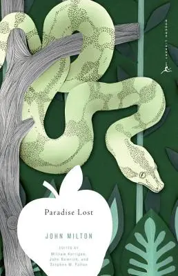 Stratený raj - Paradise Lost