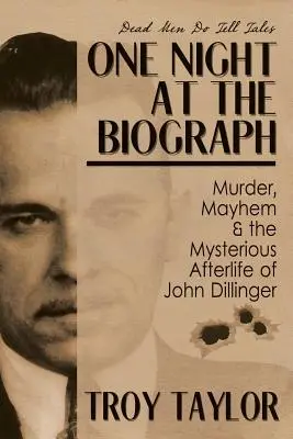 Jedna noc v biografe - One Night at the Biograph