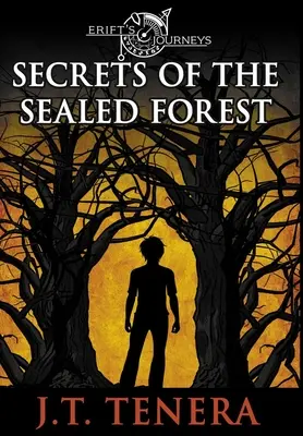 Eriftove cesty: Tajomstvá zapečateného lesa - Erift's Journeys: Secrets of The Sealed Forest