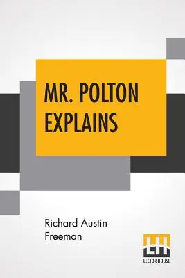 Pán Polton vysvetľuje - Mr. Polton Explains