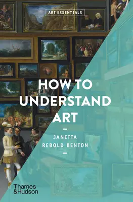 Ako porozumieť umeniu - How to Understand Art