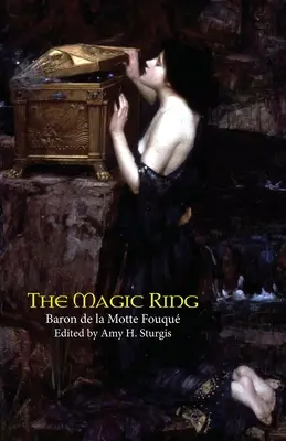 Čarovný prsteň - The Magic Ring