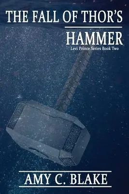 Pád Thorovho kladiva - The Fall of Thor's Hammer
