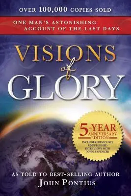 Vízie slávy: Vydanie k päťročnému výročiu - Visions of Glory: 5-Year Anniversary Edition