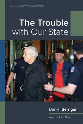 Problémy s naším štátom - The Trouble with Our State