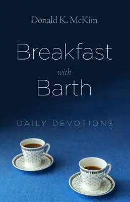 Raňajky s Barthom - Breakfast with Barth