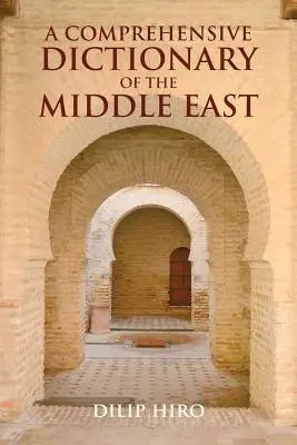 Komplexný slovník Blízkeho východu - Comprehensive Dictionary of the Middle East