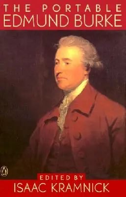 Prenosný Edmund Burke - The Portable Edmund Burke