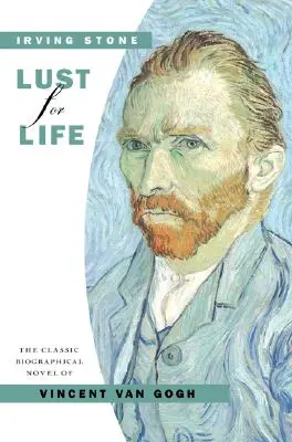 Chuť do života - Lust for Life