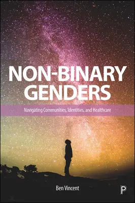 Nebinárne pohlavia: Vydajte sa na cestu komunitami, identitami a zdravotnou starostlivosťou - Non-Binary Genders: Navigating Communities, Identities, and Healthcare