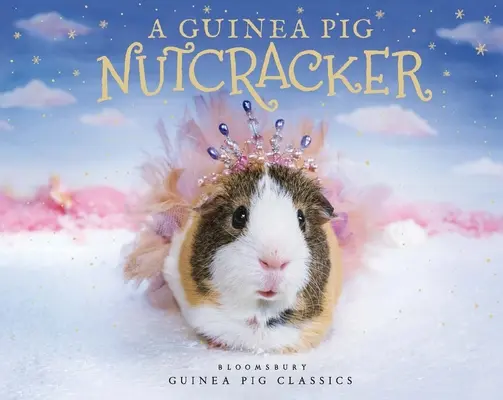Luskáčik pre morčatá - A Guinea Pig Nutcracker