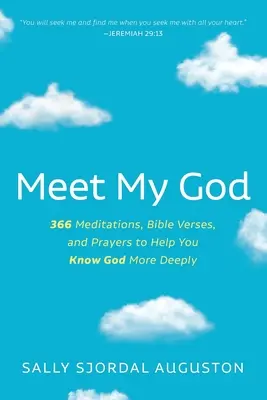 Zoznámte sa s mojím Bohom - Meet My God