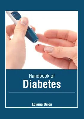 Príručka o cukrovke - Handbook of Diabetes