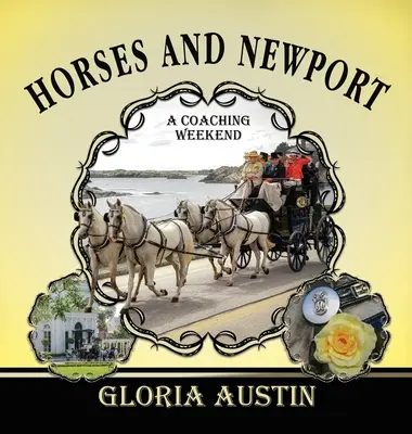 Kone a Newport: Trénerský víkend - 2018 - Horses and Newport: A Coaching Weekend - 2018