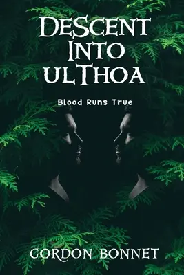 Zostup do Ulthoa - Descent Into Ulthoa