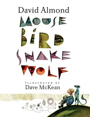 Myš vták had vlk - Mouse Bird Snake Wolf