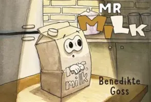 Pán Mlieko - Mr Milk