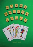 Slová na stole - Básne - Words on the table - Poems