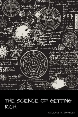 Veda o zbohatnutí - The Science of Getting Rich