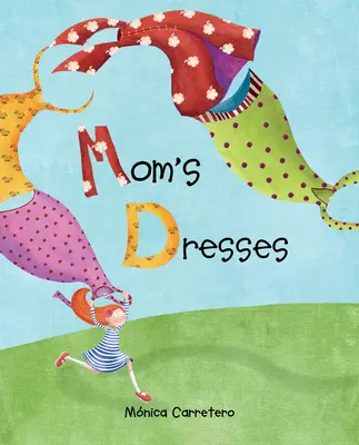 Mamičkine šaty - Mom's Dresses