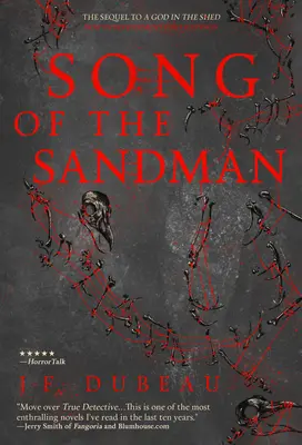 Pieseň piesočného muža - Song of the Sandman