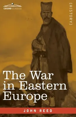 Vojna vo východnej Európe - The War in Eastern Europe