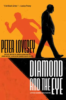 Diamant a oko - Diamond and the Eye