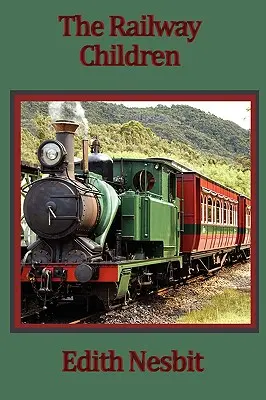 Železničné deti - The Railway Children