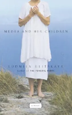Médea a jej deti - Medea and Her Children
