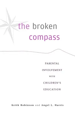 Zlomený kompas - The Broken Compass