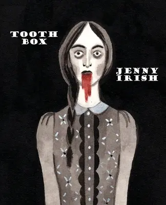 Zubná schránka - Tooth Box