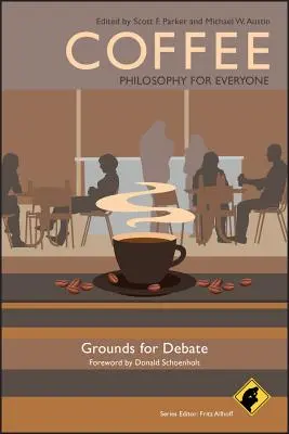 Káva: Filozofia pre každého - Coffee: Philosophy for Everyon
