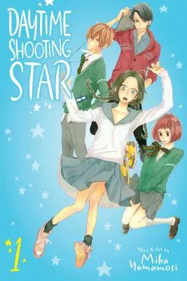 Daytime Shooting Star, zv. 1, 1 - Daytime Shooting Star, Vol. 1, 1