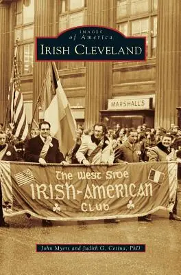 Írsky Cleveland - Irish Cleveland