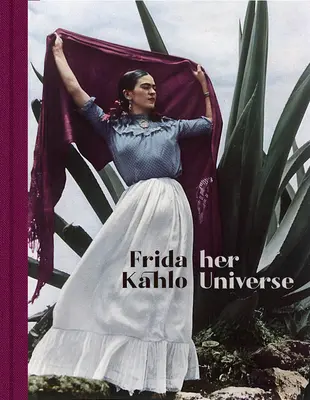 Frida Kahlo: Jej vesmír - Frida Kahlo: Her Universe