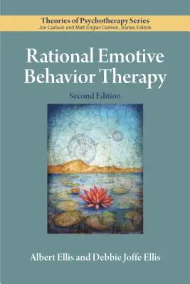 Racionálna emotívna behaviorálna terapia - Rational Emotive Behavior Therapy