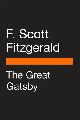 Veľký Gatsby - The Great Gatsby