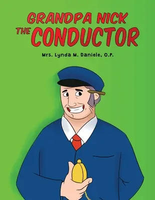 Dedko Nick: dirigent - Grandpa Nick: The Conductor