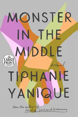 Netvor v strede - Monster in the Middle