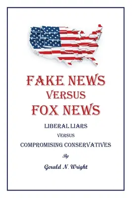 Falošné správy verzus Fox News - Fake News Versus Fox News