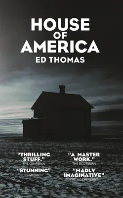 Dom Ameriky - House of America