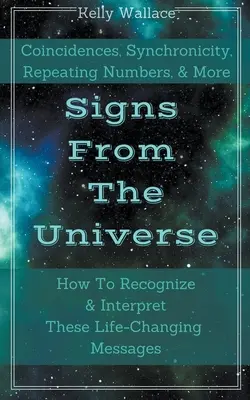 Znamenia z vesmíru - Signs From The Universe