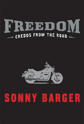 Sloboda: Krédo z ciest - Freedom: Credos from the Road
