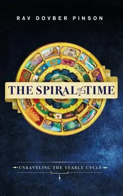 Špirála času: Odhaľovanie ročného cyklu - The Spiral of Time: Unraveling the Yearly Cycle